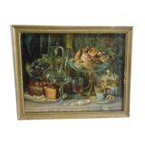 Nature morte G.Falchetti