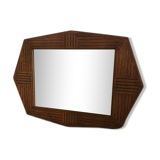 Art Deco mirror