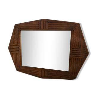 Art Deco mirror