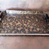 Melarti Magnifying Glass Tray