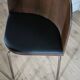 Table et chaises bois " Fusion" Ikea vintage