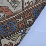 Oushak Small AnATOLİAN Vintage Rug sku 3439