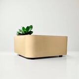 Jardinière Kartell vintage 1960 par Anna Castelli Ferrieri