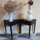 designer side tables