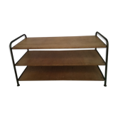 Shelf Console