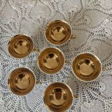 Thomas coffee service