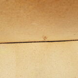 Vintage rattan box