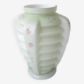 Vase Art Déco