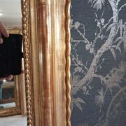 Miroir Louis Philippe 125 x82