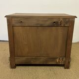 Small vintage wooden chest of drawers 3 drawers