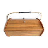 Sewing basket 60