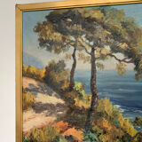 Edge of the Mediterranean