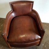 Art Deco armchair, 1930