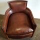 Art Deco armchair, 1930