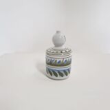 Roger Capron ceramic pepper pot