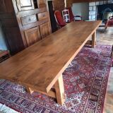 Table de ferme
