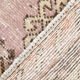 2x10 Vintage Antique Runner Rug, 75x305Cm