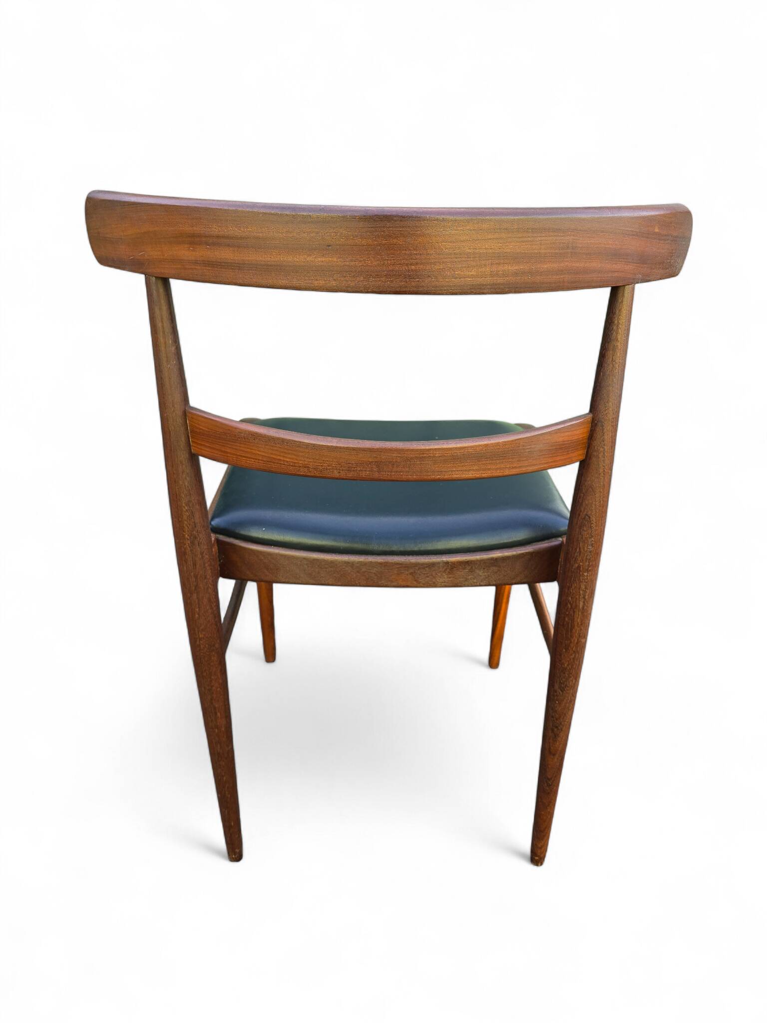 3 Scandinavian chairs