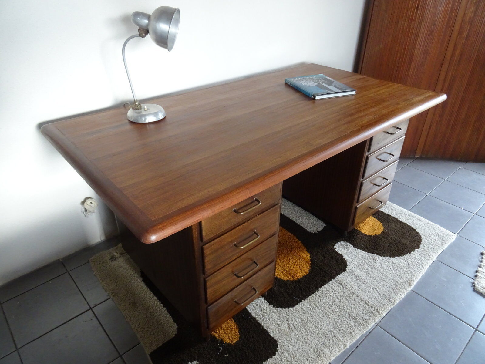 Large 50s Burwood Office