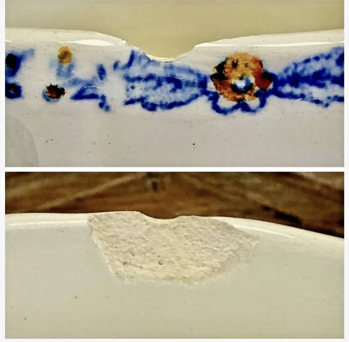 Gien sugar bowl rooster and peonies model 1938 1960