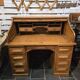 Bureau Américain en chêne
