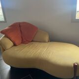 Salon Poltromec Canapé, Méridienne et Fauteuil