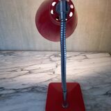 Vintage bedside lamp