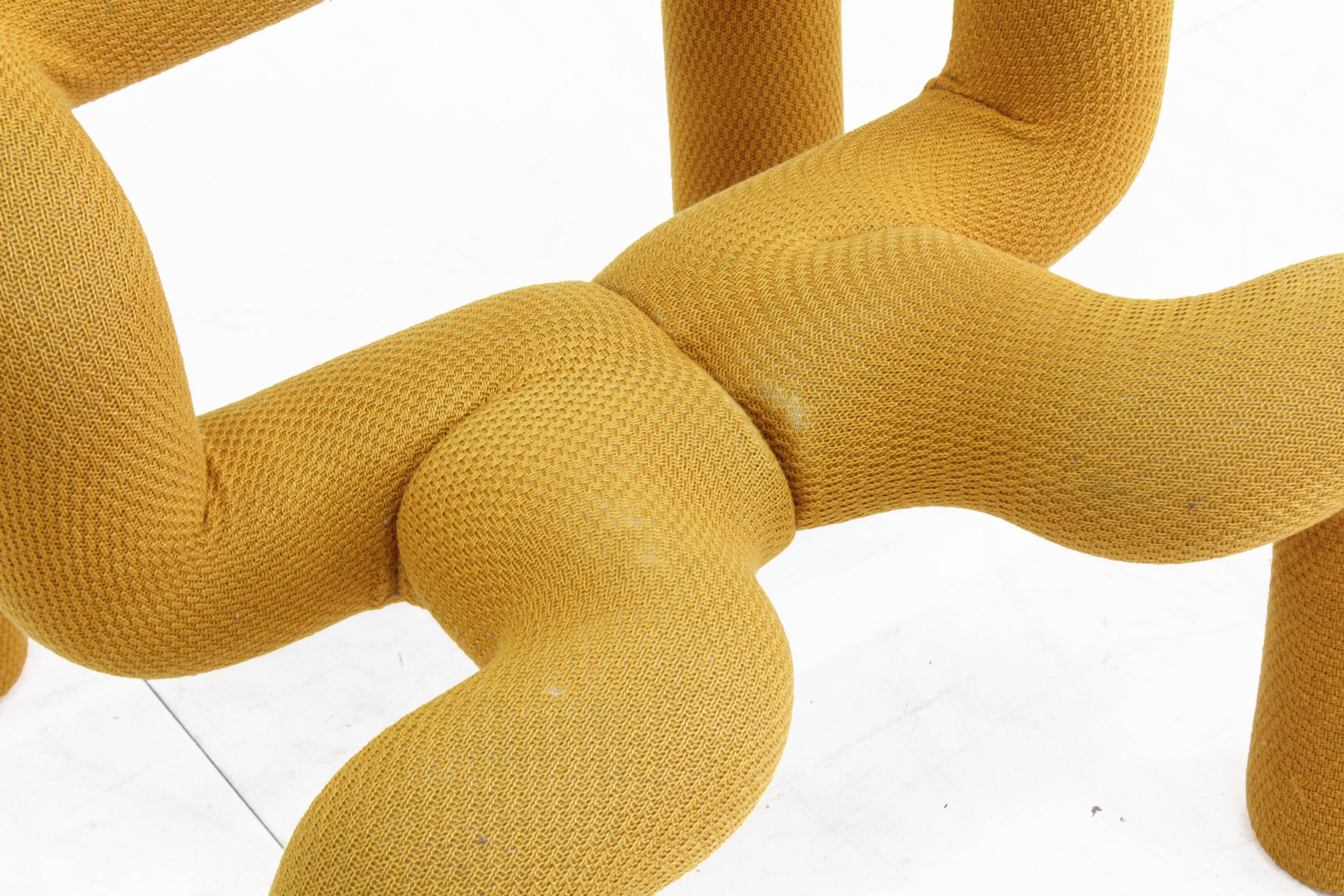 Varier Stokke Ekstrem lounge chair