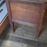 Vintage desk