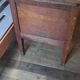 Vintage desk