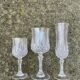 Gien - wine glasses