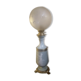 Lampe à pétrole