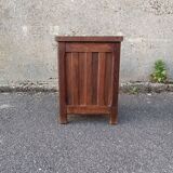 Oak sideboard