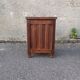 Oak sideboard
