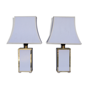 lampes de table belges
