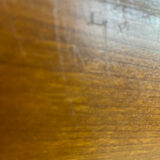 Pair of bedside tables