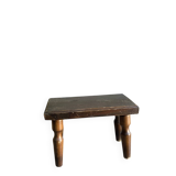 Wooden stool / bench / step stool