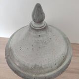 Vallee Noire stoneware tureen