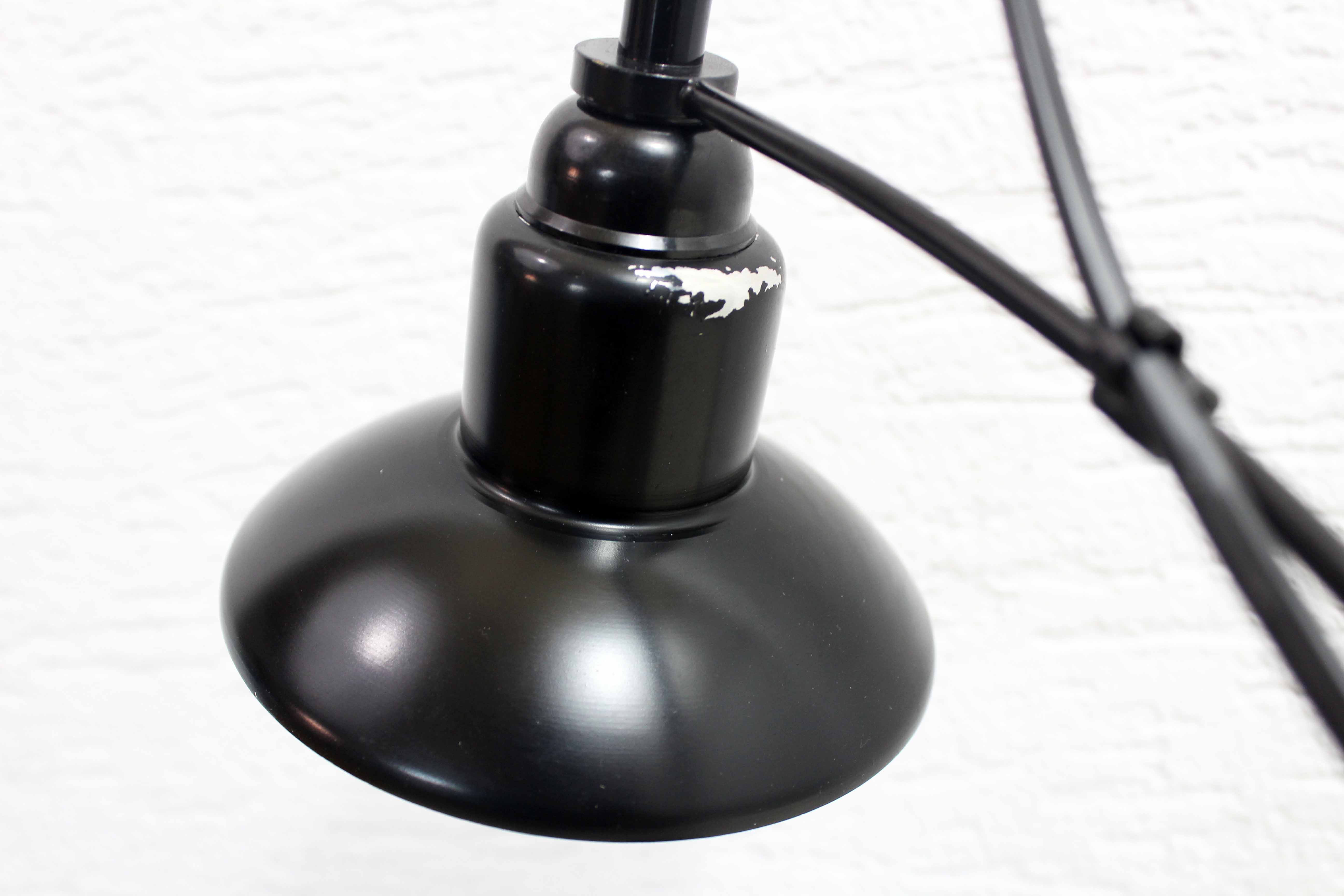 Lumes vintage desk lamp