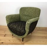 Armchair egg 1950