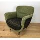 Armchair egg 1950