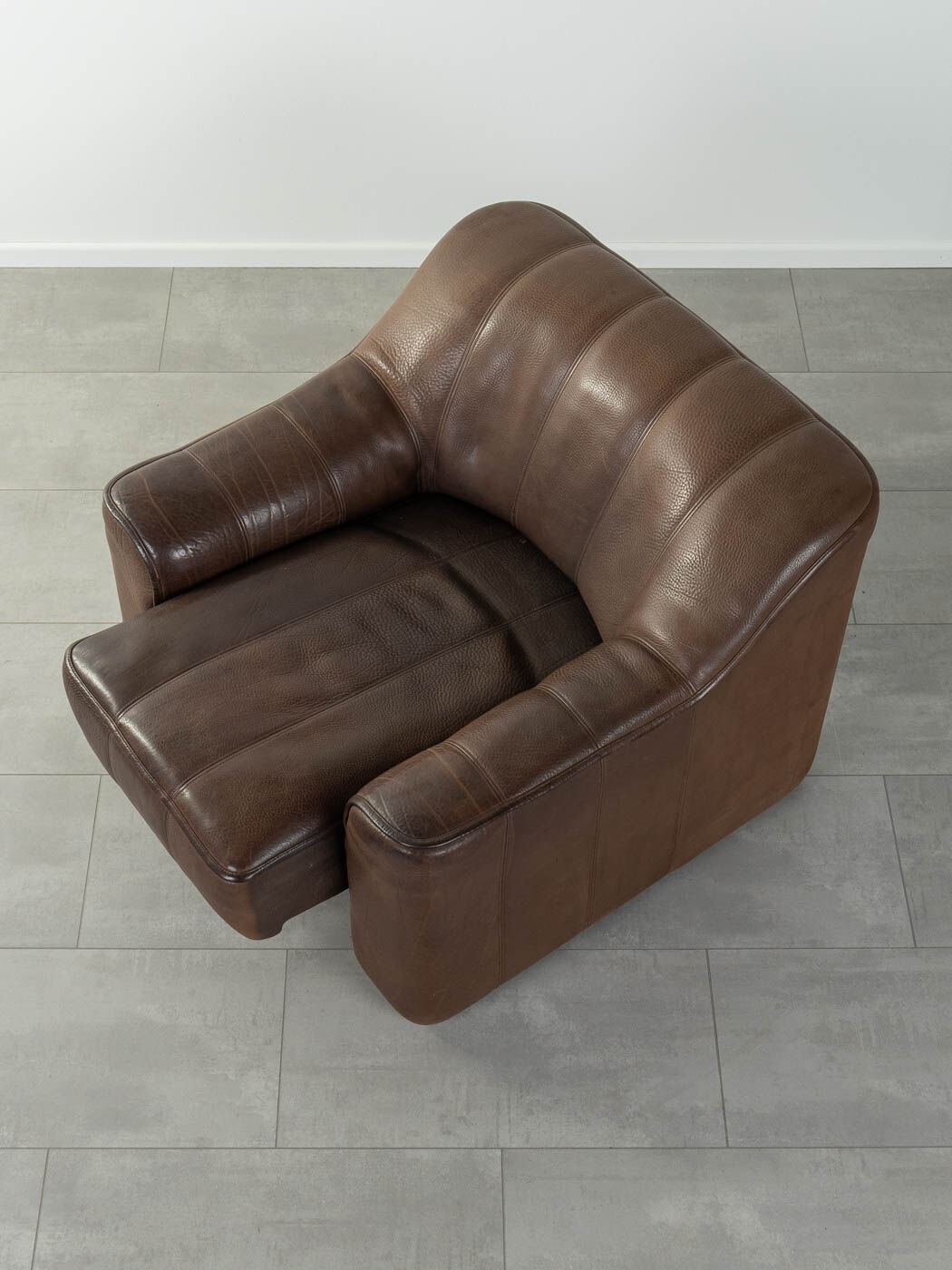 Armchair, De Sede, modèle ds-44