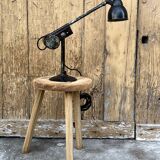 Industrial lamp