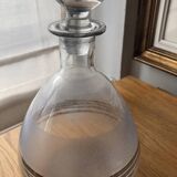 Liquor service, vintage