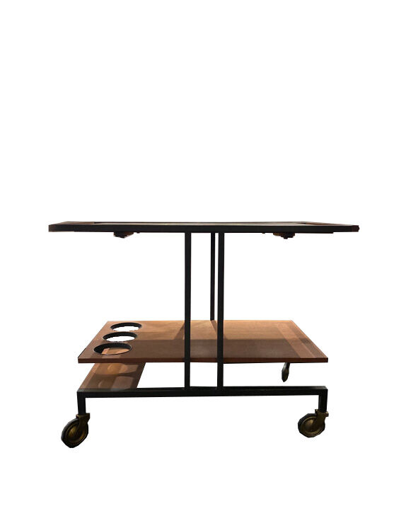 Wood and metal service