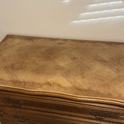 Louis XV commode