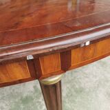 Rack rack table joseph fitter system style louis xvi