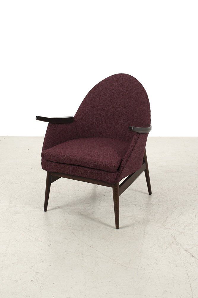 Ensemble de fauteuils par Julia Gaubek