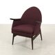 Ensemble de fauteuils par Julia Gaubek