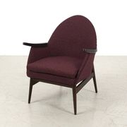 Set of Armchairs by Julia Gaubek